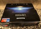 Panasonic DP-UB9000P1K 4K Ultra HD Blu-ray player