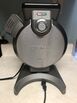Waffle maker