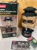 Coleman Lantern
