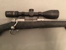 Winchester Model 70 Extreme Weather SS 