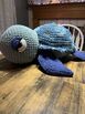 Jumbo turtle 