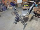 Leike exercise bike for sale