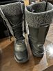 Women's Winter Baffin Boot- Dana Lite
