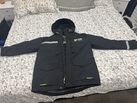 FXR winter jacket