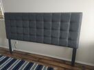 Free King Headboard