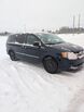 2014 Dodge Grand Caravan