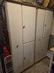 2 Pantry Cabinets