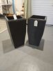Brand New Large outdoor planters