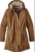 Patagonia Woman's Prairie Dawn Insulated Parka - M