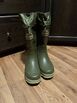 Acton Men's Prairie Boots - size 7