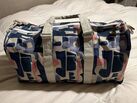 Herschel Duffle Bag