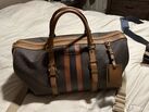 MK Duffel Bag