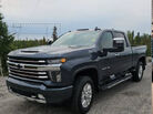 2020 Chevrolet Silverado 3500 HD