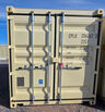Sea containers for sale