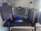 Complete Gaming PC Setup - Great Condition & Value