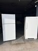 Kenmore fridge-freezer & Woods upright freezer