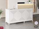 Reception desk from Wayfair -brand new in box 