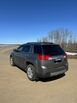 2011 GMC Terrain