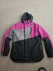 Girls Choko winter jacket
