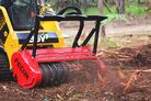 Fecon Bull Hog RK5015 forestry mulcher for sale