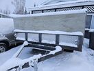 Heavy Duty Trailer For Sale