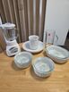 Kitchen items