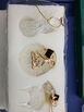 Classic Avon Christmas Ornaments