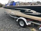 1998 Crestliner Sportfish 1850