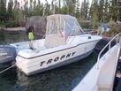 1992 Bayliner Trophy