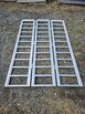 Folding Aluminum ATV/Sled ramp