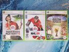 Xbox 360 Games