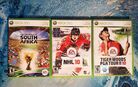 Xbox 360 Games