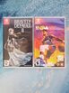 Nintendo Switch Games
