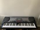 Casio CTK-551 Keyboard – $75 OBO