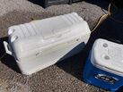 2 coolers for sale