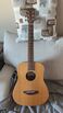 Veelah 3/4 size acoustic guitar