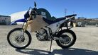 2014 Yamaha WR250r (road legal)