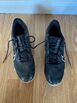 Softball cleats