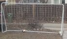 Soccer Goal Net - steel