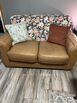 Love seat