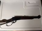 Henry Mare's Leg .22 WMR - 50 Rounds Included