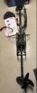 Motor Guide 45 bow mount trolling motor