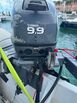 Wanted 2 Stroke 9.9 Outboard