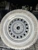 4 Winter Tires, Rims and Sensors