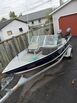 2004 Lund Rebel DC Adventure 1650