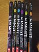 Bad Guys 6 Books Good Condition
