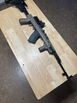 SKS rifle