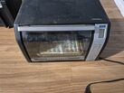 Counter Top Toaster Oven