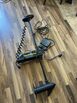 Foot Pedal Operated Trolling Motor