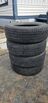 Yokohama Geolander  g91  tires